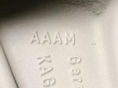 Recambio de llanta para saab 9-5 (ys3g) 2.0 tid referencia OEM IAM 13241704  ALUMINIO 5P