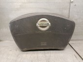 Recambio de airbag delantero izquierdo para nissan primastar autobús (x83) dci 140 referencia OEM IAM 8200151075 9851000Q0A 9116