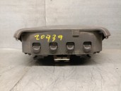 Recambio de airbag delantero izquierdo para nissan primastar autobús (x83) dci 140 referencia OEM IAM 8200151075 9851000Q0A 9116