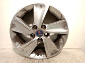 Recambio de llanta para saab 9-5 (ys3g) 2.0 tid referencia OEM IAM 13241704  ALUMINIO 5P