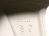 Recambio de llanta para saab 9-5 (ys3g) 2.0 tid referencia OEM IAM 13241704  ALUMINIO 5P