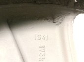 Recambio de llanta para saab 9-5 (ys3g) 2.0 tid referencia OEM IAM 13241704  ALUMINIO 5P