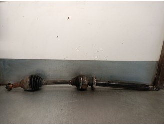 Recambio de transmision delantera derecha para saab 9-5 (ys3g) 2.0 tid referencia OEM IAM 13219092 13233952 