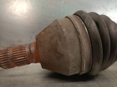 Recambio de transmision delantera derecha para saab 9-5 (ys3g) 2.0 tid referencia OEM IAM 13219092 13233952 