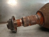 Recambio de transmision delantera derecha para saab 9-5 (ys3g) 2.0 tid referencia OEM IAM 13219092 13233952 