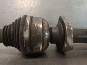 Recambio de transmision delantera derecha para saab 9-5 (ys3g) 2.0 tid referencia OEM IAM 13219092 13233952 