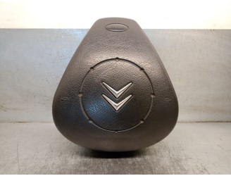 Recambio de airbag delantero izquierdo para citroën c3 i (fc_, fn_) 1.4 i referencia OEM IAM 96380009VD 4112HH 