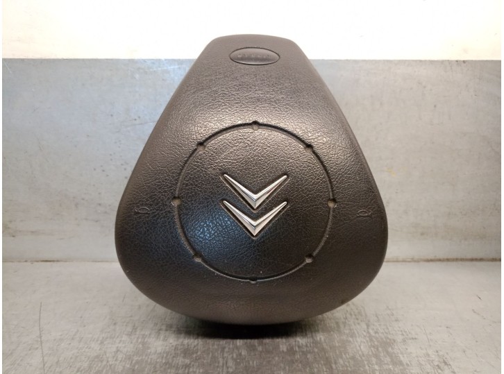 Recambio de airbag delantero izquierdo para citroën c3 i (fc_, fn_) 1.4 i referencia OEM IAM 96380009VD 4112HH 