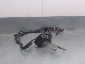 Replacement wiring harness for Saab 9-5 (YS3G) 2.0 TiD OEM IAM reference 13327226 