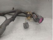 Replacement wiring harness for Saab 9-5 (YS3G) 2.0 TiD OEM IAM reference 13327226 