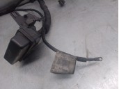 Replacement wiring harness for Saab 9-5 (YS3G) 2.0 TiD OEM IAM reference 13327226 