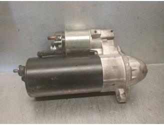 Recambio de motor arranque para bmw x5 (e53) 4.4i automático referencia OEM IAM 112553 12411729981 CARGO