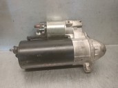 Replacement starter motor for BMW X5 (E53) 4.4i automatic OEM IAM reference 112553 12411729981 CARGO