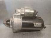 Replacement starter motor for BMW X5 (E53) 4.4i automatic OEM IAM reference 112553 12411729981 CARGO