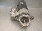 Replacement starter motor for BMW X5 (E53) 4.4i automatic OEM IAM reference 112553 12411729981 CARGO