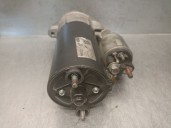 Replacement starter motor for BMW X5 (E53) 4.4i automatic OEM IAM reference 112553 12411729981 CARGO