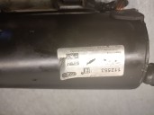 Replacement starter motor for BMW X5 (E53) 4.4i automatic OEM IAM reference 112553 12411729981 CARGO