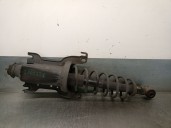 Replacement rear left shock absorber for Saab 9-5 (YS3E) 3.0 TID OEM IAM reference 5063433 844904553358 SACHS
