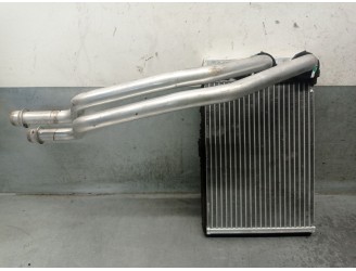 Recambio de radiador calefaccion / aire acondicionado para saab 9-5 (ys3g) 2.0 tid referencia OEM IAM 52426696 13263329 