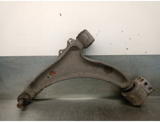 Recambio de brazo suspension inferior delantero izquierdo para saab 9-5 (ys3g) 2.0 tid referencia OEM IAM 13360019 13360019 