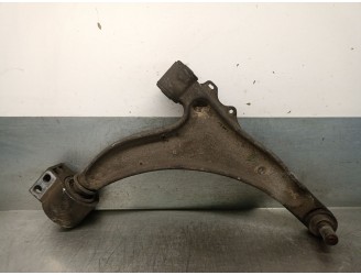 Recambio de brazo suspension inferior delantero derecho para saab 9-5 (ys3g) 2.0 tid referencia OEM IAM 13360020 13360020 