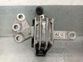 Replacement right engine mount for Saab 9-5 (YS3G) 2.0 TID OEM IAM reference 13227717 13227717 
