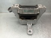 Replacement right engine mount for Saab 9-5 (YS3G) 2.0 TID OEM IAM reference 13227717 13227717 