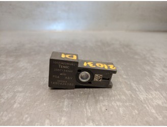Recambio de sensor impacto para citroën c3 i (fc_, fn_) 1.4 i referencia OEM IAM 1490426080  100ZCB3596062 TEMIC