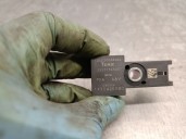 Recambio de sensor impacto para citroën c3 i (fc_, fn_) 1.4 i referencia OEM IAM 1490426080  100ZCB3596062 TEMIC