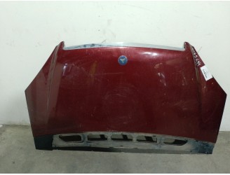 Recambio de capot para mercedes-benz clase a (w169) a 200 cdi (169.008, 169.308) referencia OEM IAM A1698800057  