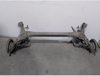 Recambio de puente trasero para toyota prius (_w3_) 1.8 hybrid (zvw3_) referencia OEM IAM 4210112171  