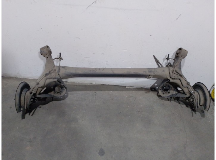 Recambio de puente trasero para toyota prius (_w3_) 1.8 hybrid (zvw3_) referencia OEM IAM 4210112171 