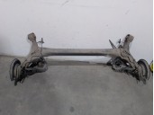 Recambio de puente trasero para toyota prius (_w3_) 1.8 hybrid (zvw3_) referencia OEM IAM 4210112171  