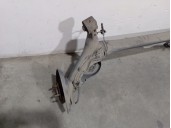 Recambio de puente trasero para toyota prius (_w3_) 1.8 hybrid (zvw3_) referencia OEM IAM 4210112171 