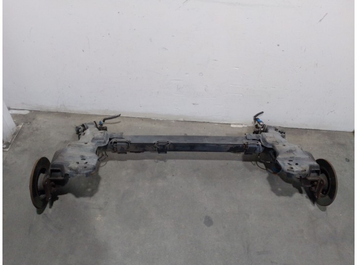 Replacement rear axle for Citroën C3 Picasso (SH_) 1.6 HDI 110 OEM IAM reference 5148W1 