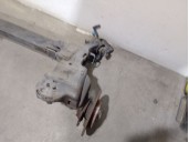 Recambio de puente trasero para citroën c3 picasso (sh_) 1.6 hdi 110 referencia OEM IAM 5148W1  