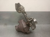 Recambio de turbocompresor para saab 9-5 (ys3g) 2.0 tid referencia OEM IAM 55570748  7861371 GARRETT