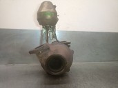 Recambio de turbocompresor para saab 9-5 (ys3g) 2.0 tid referencia OEM IAM 55570748  7861371 GARRETT