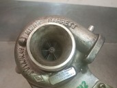 Recambio de turbocompresor para saab 9-5 (ys3g) 2.0 tid referencia OEM IAM 55570748  7861371 GARRETT