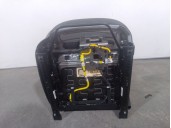 Recambio de asiento delantero derecho para kia niro i (de) 1.6 gdi hybrid referencia OEM IAM 88200G5020A10 88200G5020A10 