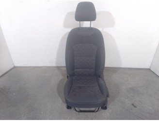 Recambio de asiento delantero izquierdo para kia niro i (de) 1.6 gdi hybrid referencia OEM IAM 88100G5000A10 88100G5000A10 