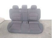 Recambio de asientos traseros para kia niro i (de) 1.6 gdi hybrid referencia OEM IAM 89100G5000A10 89100G5000A10 