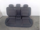 Recambio de asientos traseros para kia niro i (de) 1.6 gdi hybrid referencia OEM IAM 89100G5000A10 89100G5000A10 