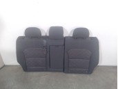 Recambio de asientos traseros para kia niro i (de) 1.6 gdi hybrid referencia OEM IAM 89100G5000A10 89100G5000A10 