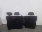 Recambio de asientos traseros para kia niro i (de) 1.6 gdi hybrid referencia OEM IAM 89100G5000A10 89100G5000A10 