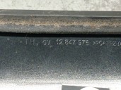 Recambio de molduras delanteras para saab 9-5 (ys3g) 2.0 tid referencia OEM IAM 12847976 12847976 