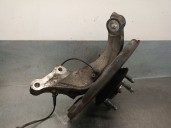 Recambio de mangueta delantera izquierda para saab 9-5 (ys3g) 2.0 tid referencia OEM IAM 13219080 13219080 