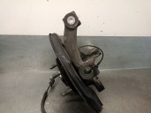 Recambio de mangueta delantera izquierda para saab 9-5 (ys3g) 2.0 tid referencia OEM IAM 13219080 13219080 