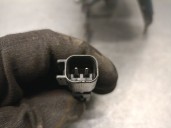 Recambio de mangueta delantera izquierda para saab 9-5 (ys3g) 2.0 tid referencia OEM IAM 13219080 13219080 