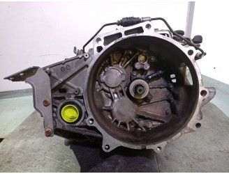 Recambio de caja cambios para mitsubishi lancer viii sportback (cx_a) 2.0 di-d (cx8a) referencia OEM IAM A8809711  2500A110